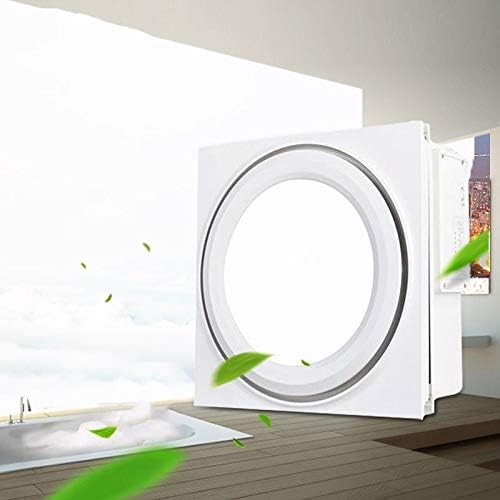 Household Ventilation Fan, Bathroom Exhaust Fan, Ceiling Window and Wall-Mounted Fan with Built-In Led Lights and Led Drivers