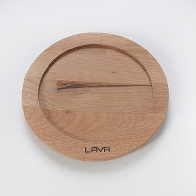 Arcata, Wood Underliner, for 6 3/4