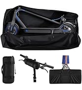 VOANZO Scooter Tasche - Wasserdichte EVA Hartschale Für Xiaomi Roller