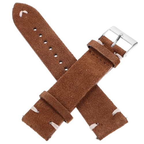 Pulseras para hombre y reloj de pulsera banda ajustable para uso diario y oficina