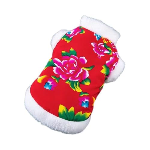 Pet clothing�� �� �H�~ �x�X�g �n�[�l�X �g���� ����ŕۉ������������j���p�̑啿�ԕ��A�e�f�B�x�A���L�E���^���y�b�g�� ���^�� ���^�� �h�� �h�b�O�E�F�A ������� ���� �ԕ� ���^�� �~�� �L�� �U��(13) (���b�h, L)