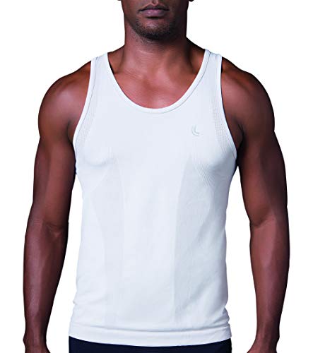 Regata AM, Lupo Sport, Masculino, Branco, G