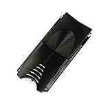  Braun Langhaarschneider Series 7 Pulsonic schwarz matt