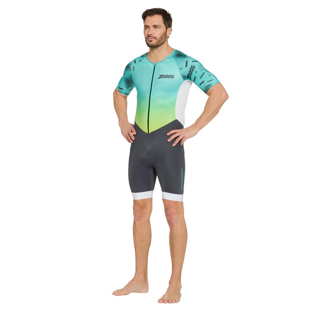 Predator Trisuit Pro Man kombinezon