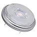 Produktbild Ledvance/Osram - Parathom Pro LED Lampe AR111 24 Grad dimmbar 15 Watt G53 927 Warmweiss extra 2700 Kelvin
