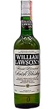 whisky william lawsons walmart  William Lawson\'S Finest Blended Scotch Whisky - 700 ml