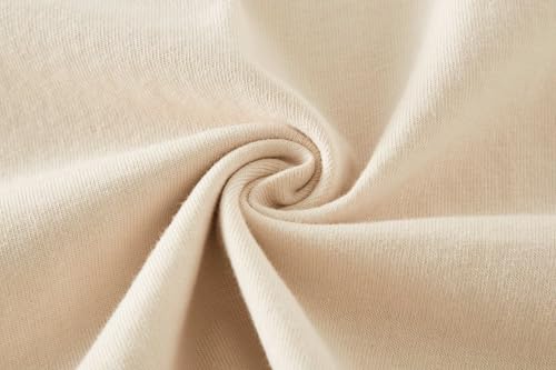 Family Feeling Kids' Long Sleeve Crewneck Boys Tee T-Shirt4