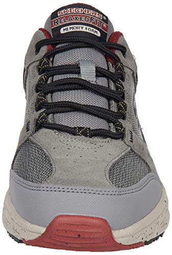 Image of Skechers Men Oak Canyon Casual Shoe