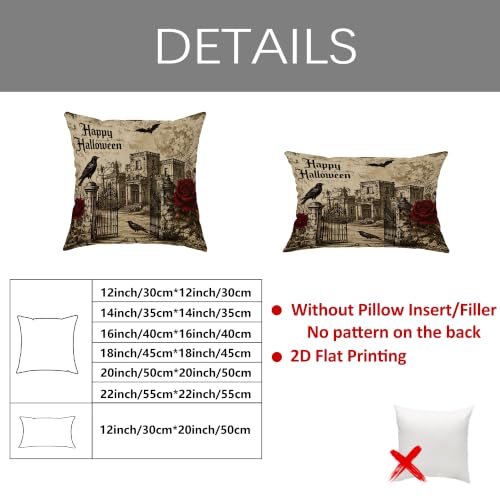 Housse de coussin déhoussable et lavable 55x55 cm pour protéger vos canapés et chaises