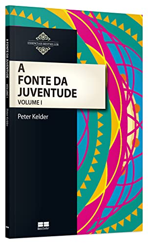 A fonte da juventude (Vol. 1)