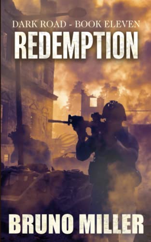 Cover of Redemption