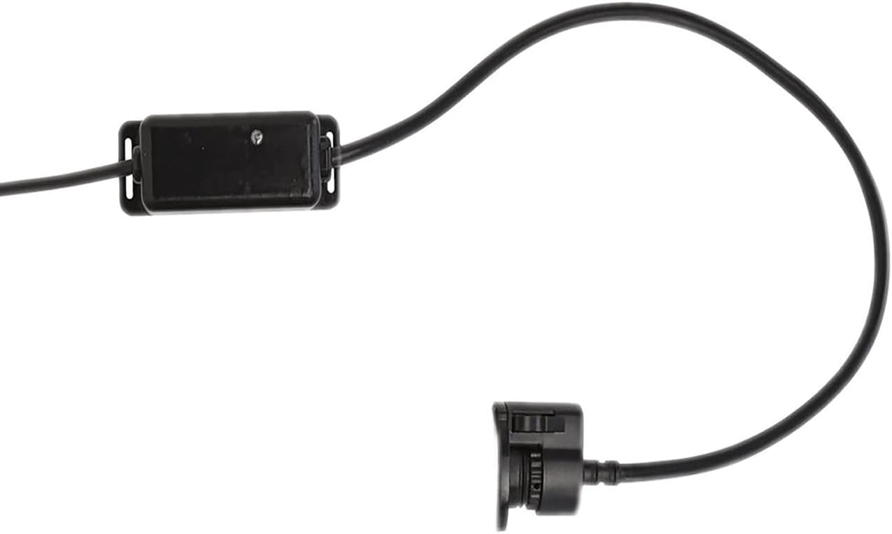 VIQUA BA-VT UV Controller Replacement Power Supply Genuine OEM Ballast for VT1 VT4 VT-DWS SC1 SC2.5 SC4 UV Water Treatment Systems 100–130V