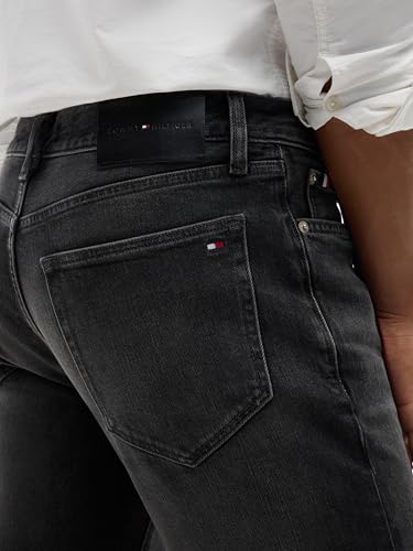 Jeans Tommy Hilfiger Jean stretch US 34 / - vue 6