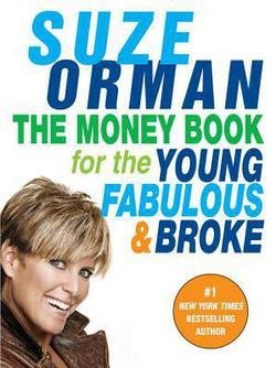 The Money Book for the Young, Fabulous & Broke ... B01GMKDPGM Book Cover