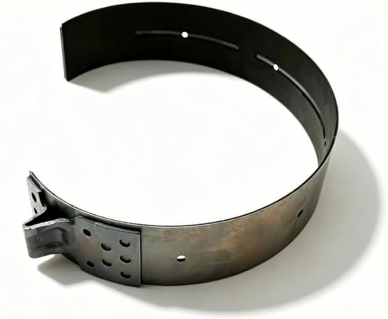 TRANSPEED F4A232 F4A222 F4A212 KM175 KM177 KM179 Automatic Transmission brake band Compatible with Hyundai PROTON WIRA1.6 PERDANA V6 (Width 4cm band)