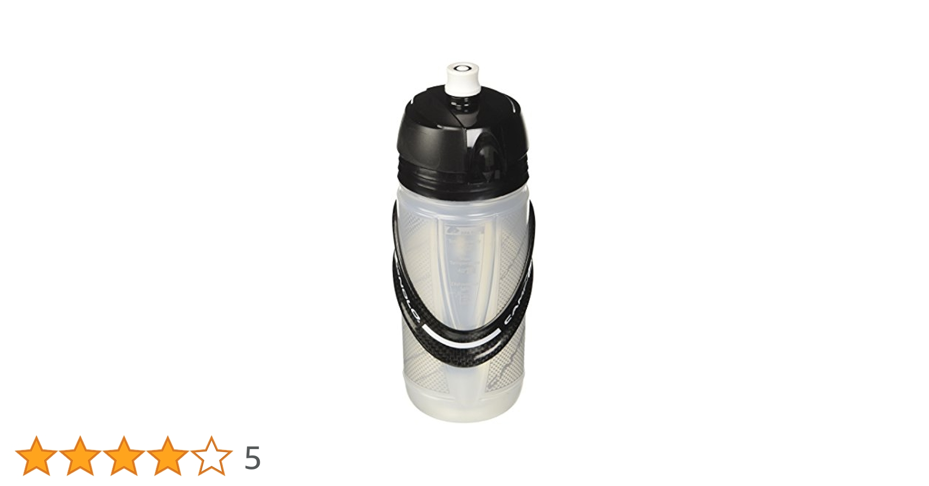 カンパニョーロ スーパーレコード ウォーターボトルキャリアー Amazon | campagnolo(カンパニョーロ) SUPER REC Bottle+Carrier