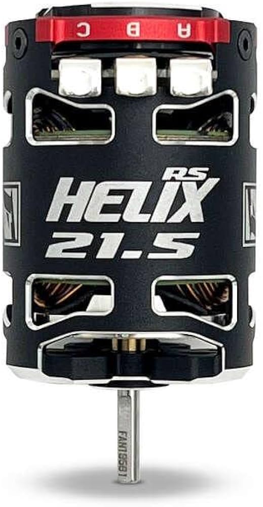 ピンク・ブルー ファントム HELIX RS SPECエディション21.5Tスチール