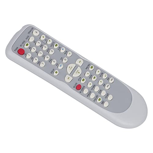Télécommande NB108 compatible Sylvania Symphonic sans réglage