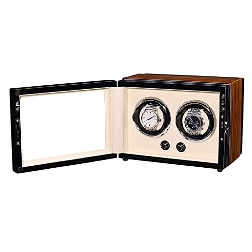 Remontoir montre automatique mécanique boîtier rotatif moteur électrique silencieux