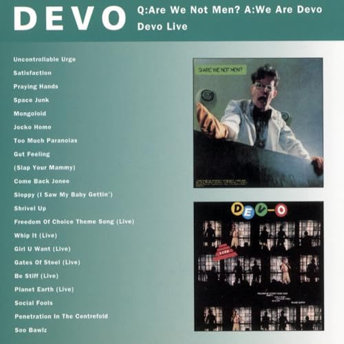 DEVO