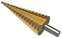 Algopix Similar Product 10 - SwStahl  430 MM Step Drill Bit HSS