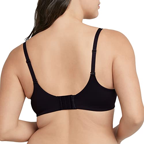Image of Maidenform Women's M Soft Support Wireless Bralette, Soft Convertible Bra with Lace