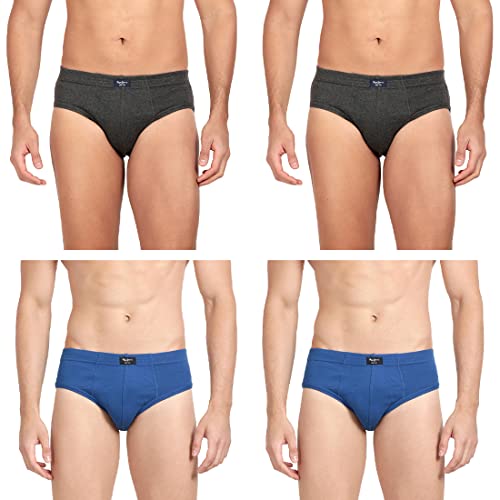 Image of Pepe Jeans Men Cotton Brief