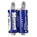 Maxwell Durablue 18V 500F Super Capacitor Battery 3000farad car Audio Amplifier 12V Engine Start Battery