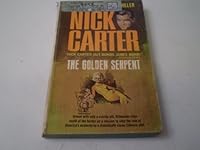 The Golden Serpent 0441297366 Book Cover