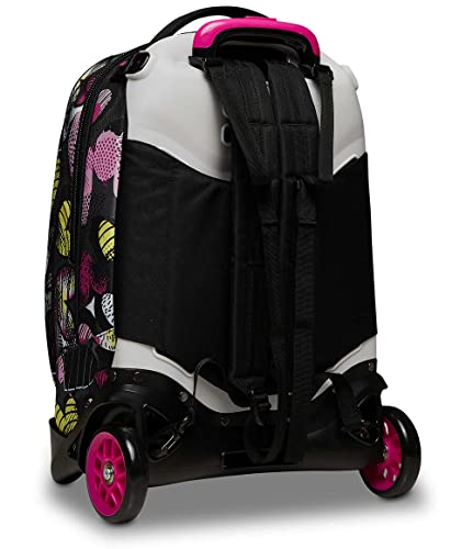 Seven Trolley JACK-2WD - 5