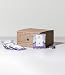 Organic Earl Grey Creme Eco Friendly Tea Bags 50 Ct. Bulk Pyramid Tea Bags