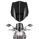 バイク用 ウインドシールド スクリーン MT-03 2017 (ブラック)