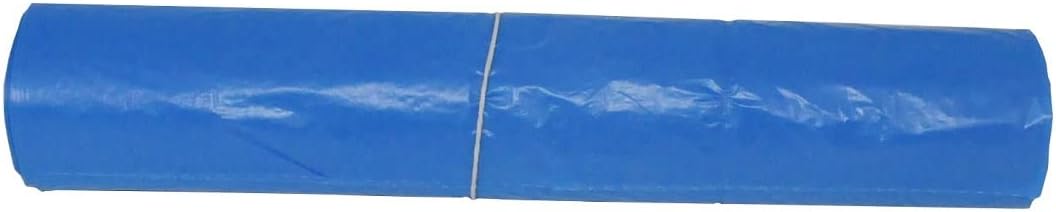 Waste sack 120l Blue 100-Pack (402.605)