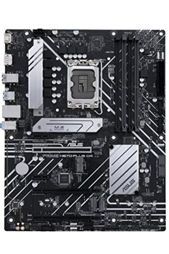 PRIME H670-PLUS D4