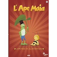 Dvd - Ape Maia Classica (L') #03