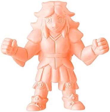 Amazon ビビンバ ペールオレンジver キン肉マン キンケシ12 アニメ 萌えグッズ 通販