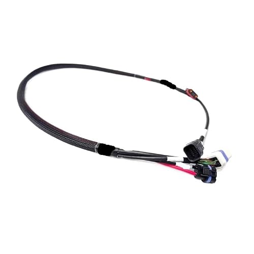 �݊���������܂� DJI T20P �A�[�� ESC �����P�[�u�� M1-M4 | ESC ��̌^�P�[�u���CM1 M2 M3 M4 �A�[���Ή��C�h���[���C�����i�C�ڑ�����(M3 M4)