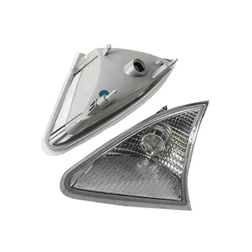 Feux antibrouillard LED haute visibilité pour Benz Classe R W251 clignotants d'angle puissants
