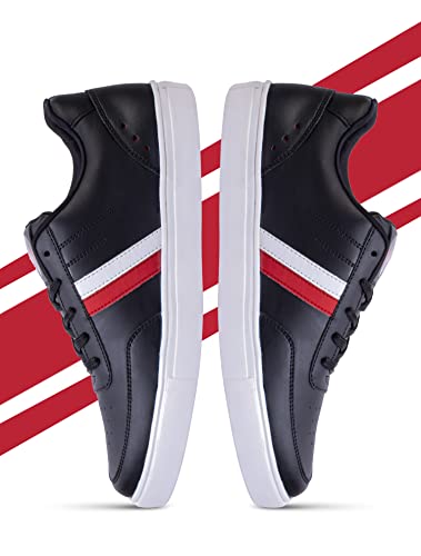 Image of GO RIDE Sneakers for Men, Redbull Casual Sneaker Shoes for Men