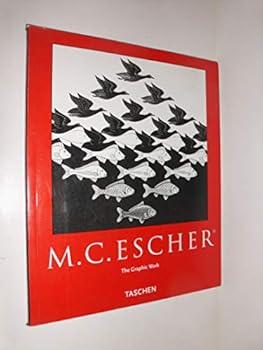 M.C. Escher: grafiek en tekeningen