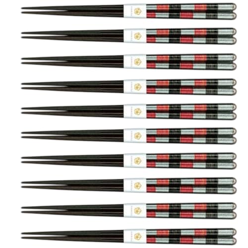 J-kitchens ЂƂ낦  10VZbg ( chopsticks set  Zbg ) ܂Ƃߔ p ؐ H@Ή iׁj { 21cm PNO.328060