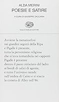 Poesie e Satire 8806209779 Book Cover