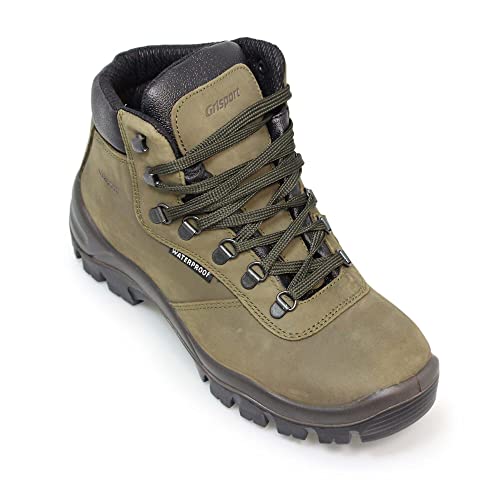 Image of Grisport unisex-adult Hiking Boot