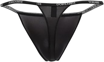 Doreanse 1390 Aire Thong Microfiber