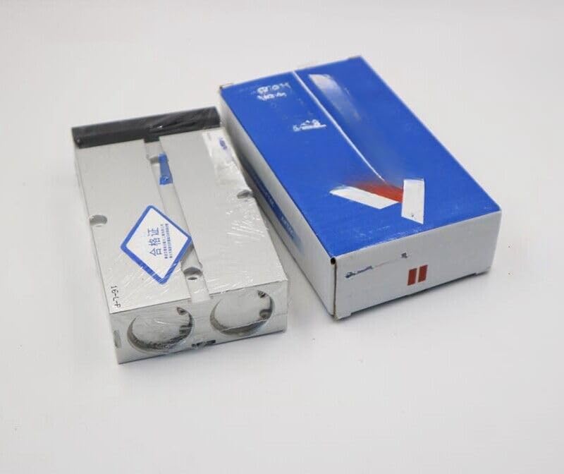 1pcs new Double-shaft cylinder TN16X25S