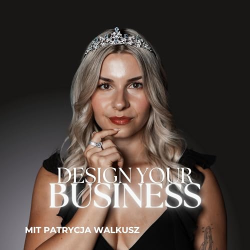 Dein Business nimmt dir Energie? Podcast Por arte de portada