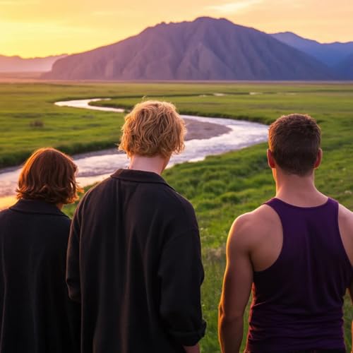 #157 - Overly Friendly