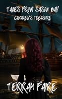 Camarein's Treasure (Tales From Sason Bay) B0D9KTWB4P Book Cover