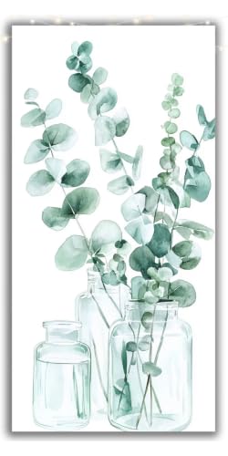 Peinture diamant adulte contre le stress avec grande toile 60x120cm