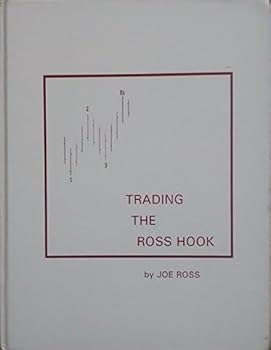 Hardcover Trading the Ross Hook Book
